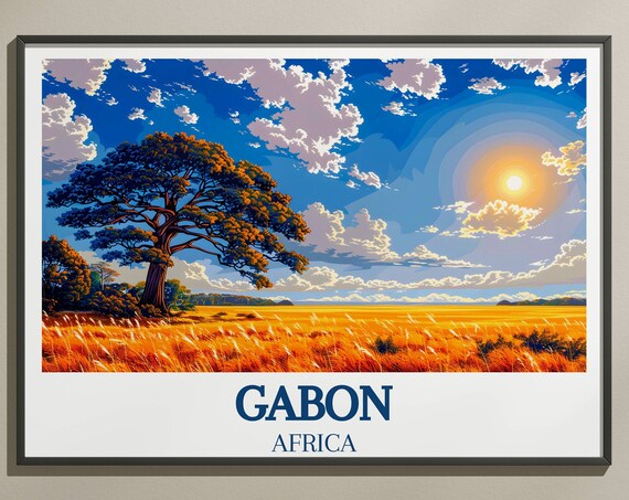 The Art Of Gabon From Loangos Shores To Lops Forests Africa Art