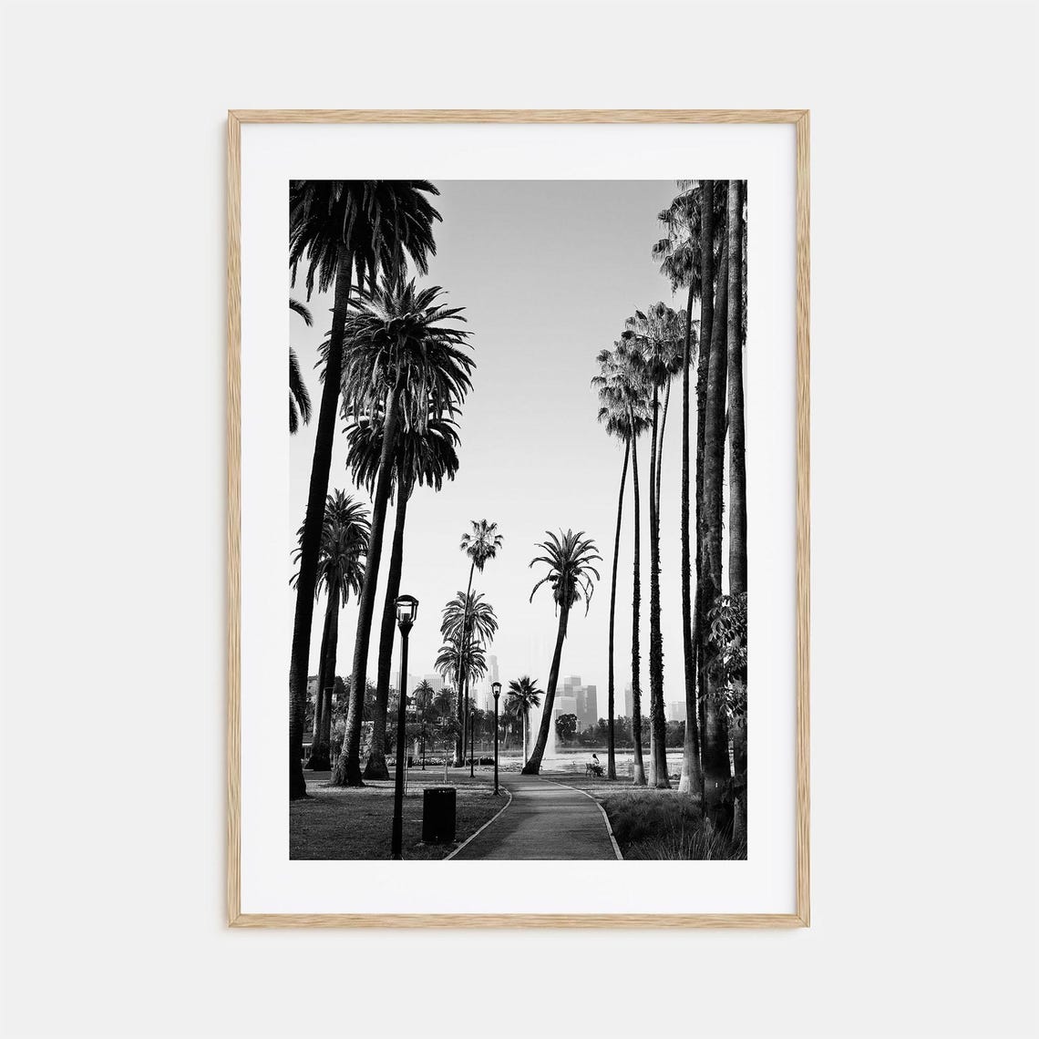 California Photo Poster Print No 2 California Black And White Art California Photography Travel California Map Poster