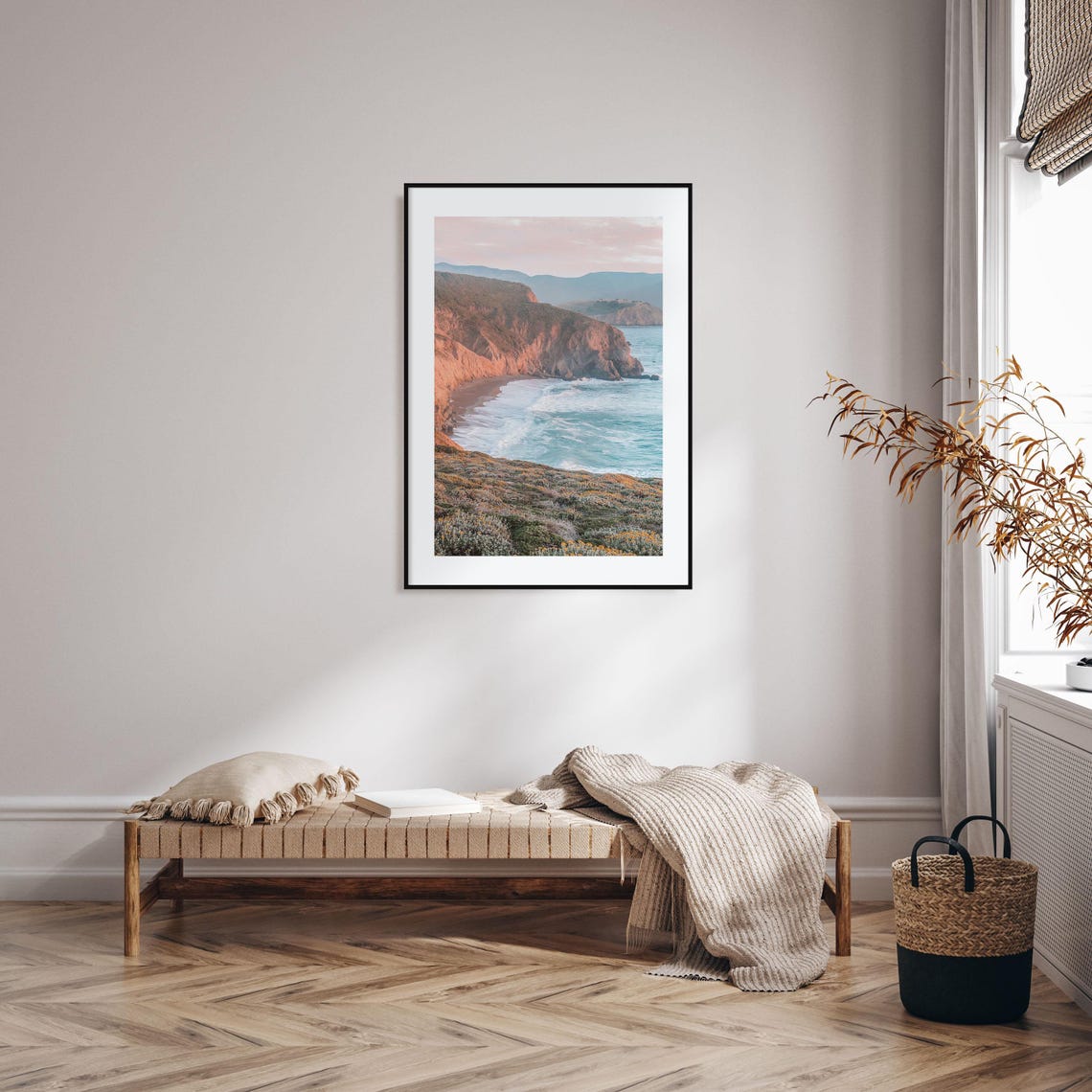 San Mateo Colorful Poster Print San Mateo Photo Wall Art San Mateo Decor San Mateo Travel Print San Mateo Street Map Poster City Map - Image 2