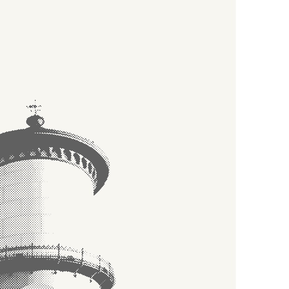 Fresno California Poster, Minimalist Travel Poster - Image 2
