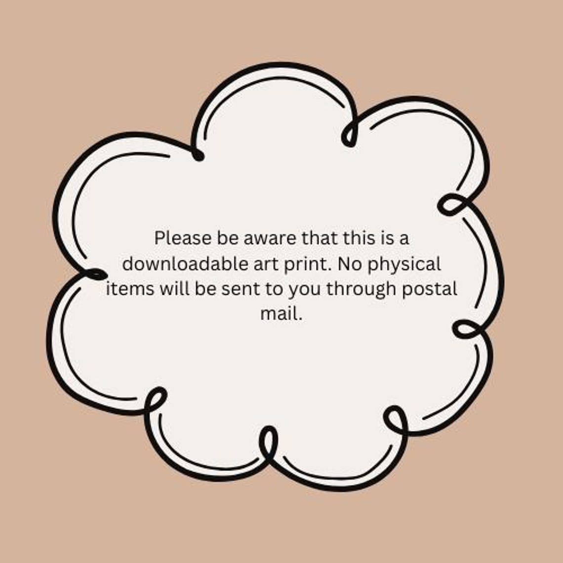 Focus Wall Art Minimalist Motivational Quote For Office Productivity Decor Entrepreneur Or Student Gift - Image 2