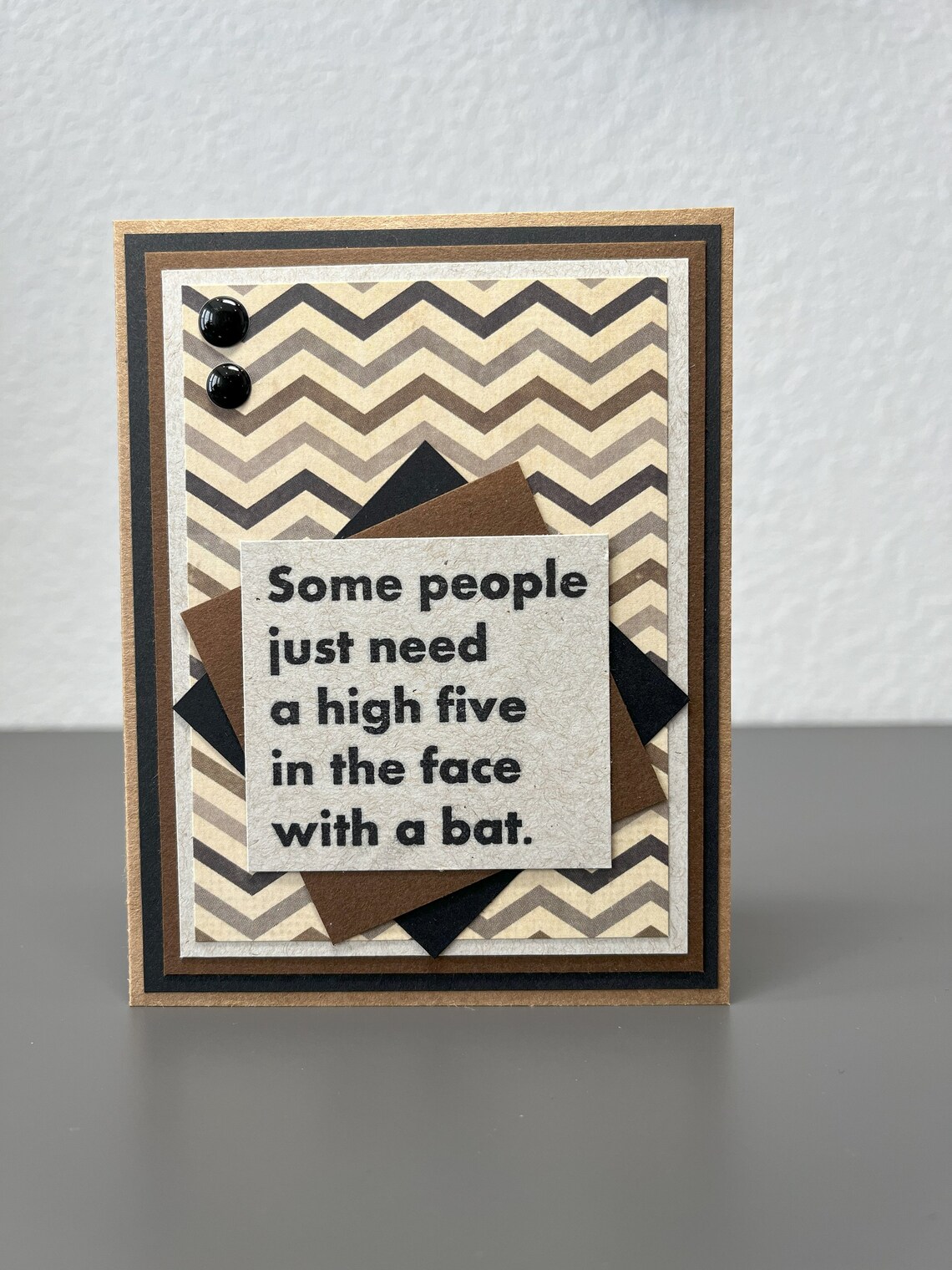 Some People Need Snarky Humorous Just Because