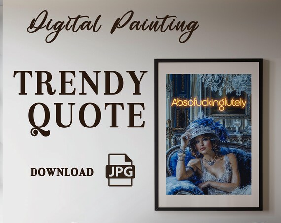 Trendy Inspirational Quote Wall Decor For Of Funny Feminist Quote For Wall Art Gift For Her
