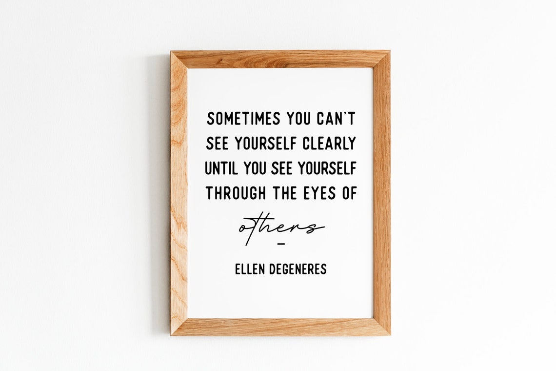 Living Room Print Custom Quote Print Custom Text Print Custom Quote Custom Wall Art Quote Wall Art Personalized Quote - Image 4