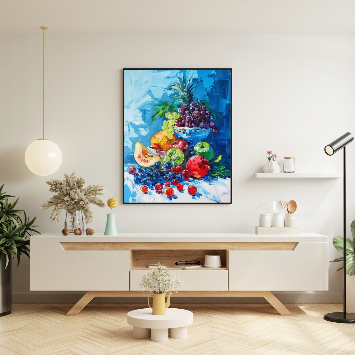 Fruit Plate Wall Art Matisse Print Mid Century Exhibition Poster Landscape Decor Matisse Painting Poster Home Office Decor - Image 7