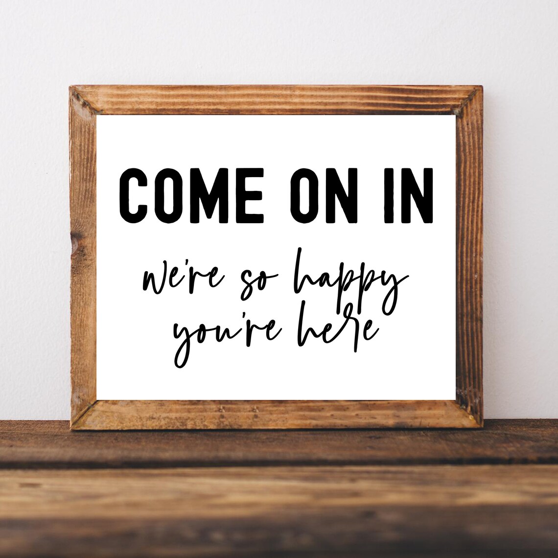 Chiropractic Quotes Clinic Art Decor, Wall Art Print
