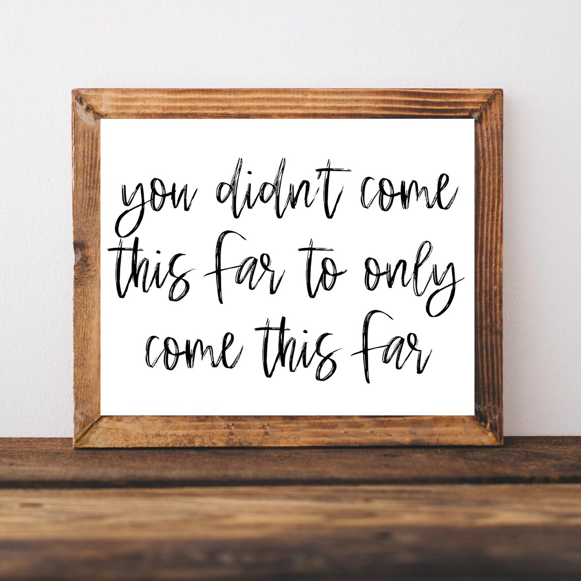 Workout Poster, Fitness Exercise Room Wall Art