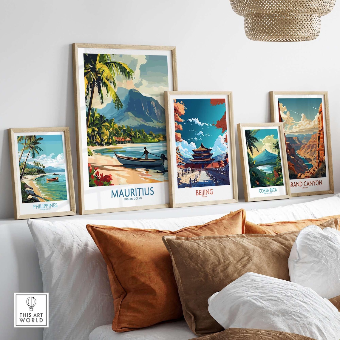 Must Have Mauritius, Exotic Getaway Tropical Paradise - Image 3