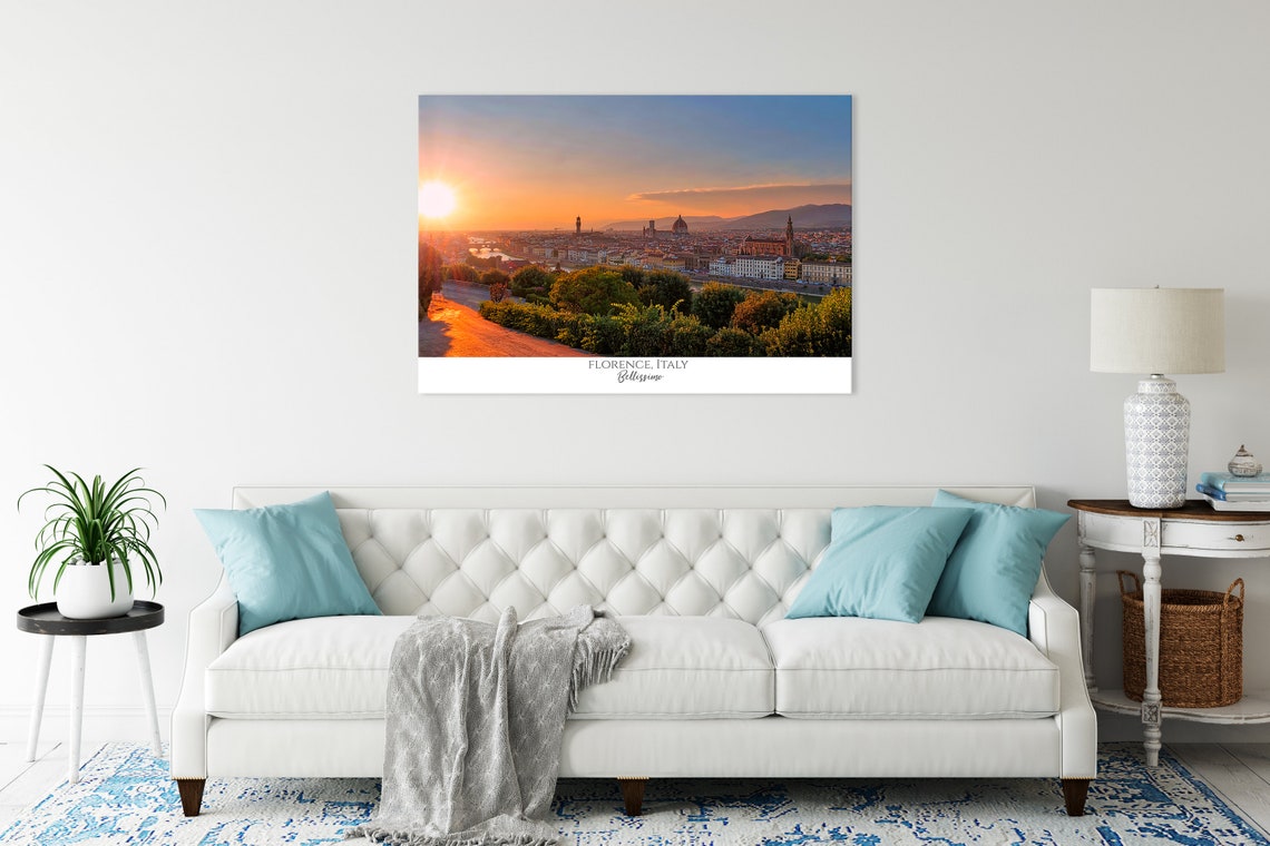 Italy Photo Print Florence Italy Photography Print Fine Art Photography Travel Photo Gift - Image 2