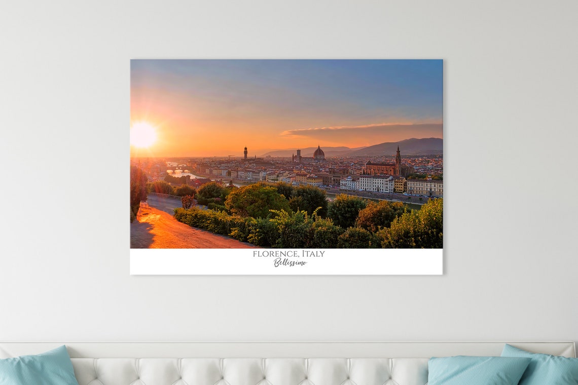 Italy Photo Print Florence Italy Photography Print Fine Art Photography Travel Photo Gift