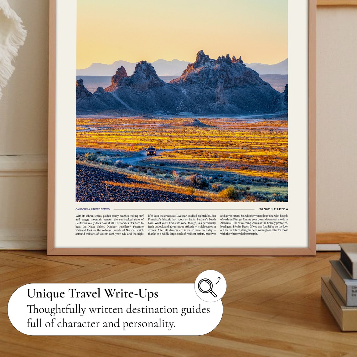 California Art California Poster California Wall Art California Print California Travel California Photo California Photography - Image 2