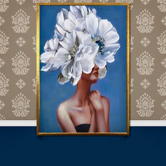 Bold And Sensual Saxophone Elegance Painting A Unique And Artistic Gift For Music Lovers And Art Enthusiasts