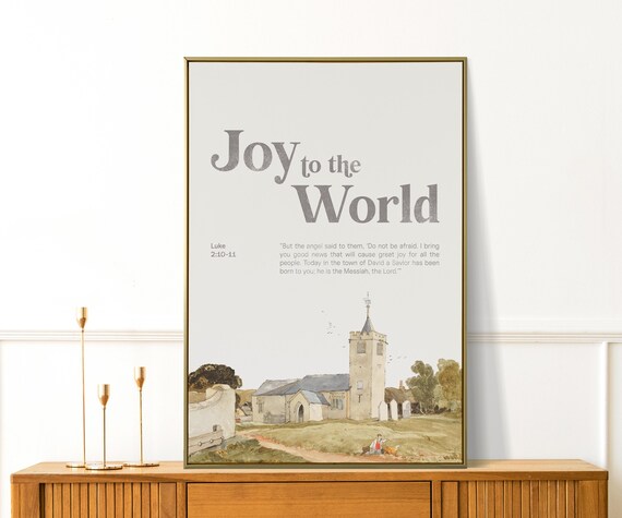 The Lords Prayer Wall Art Bible Verse Print Matthew 61013 Minimalist Christian Decor Home Church Easter Or Christmas