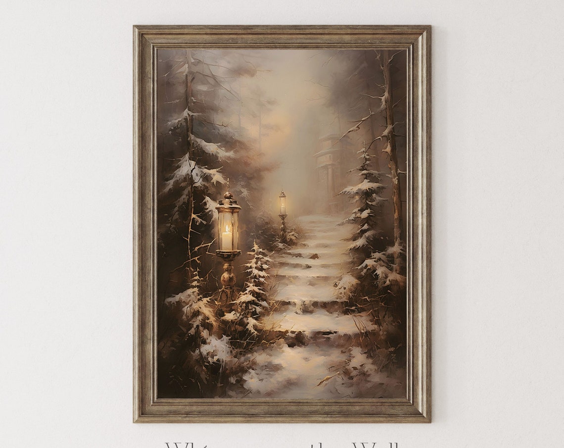 Quiet Morning Coffee Book on White Bedding Moody Wall Poster - Image 6