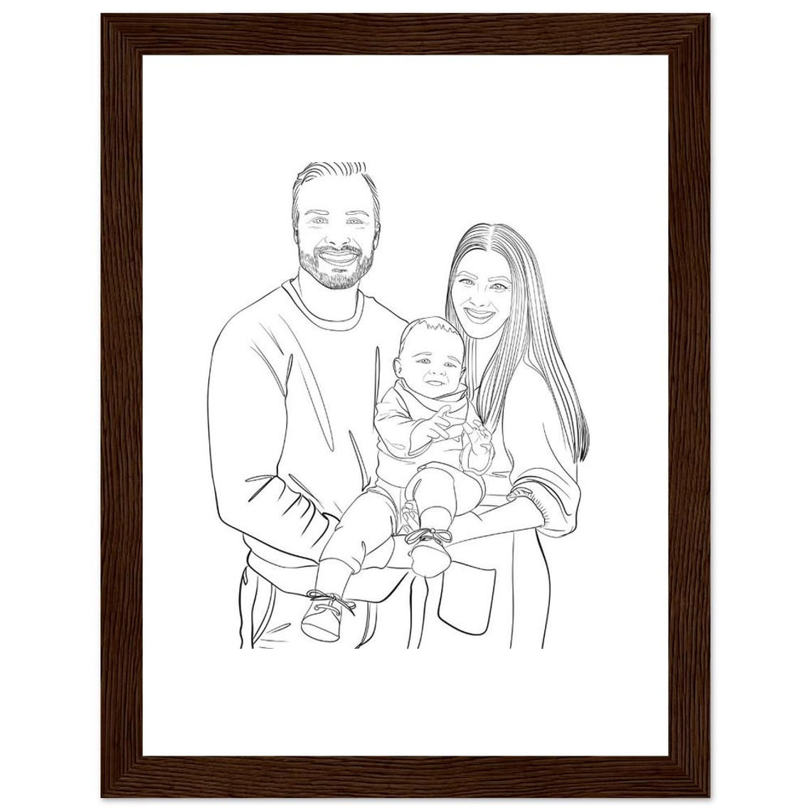 Premium Matte Paper Poster - Image 2