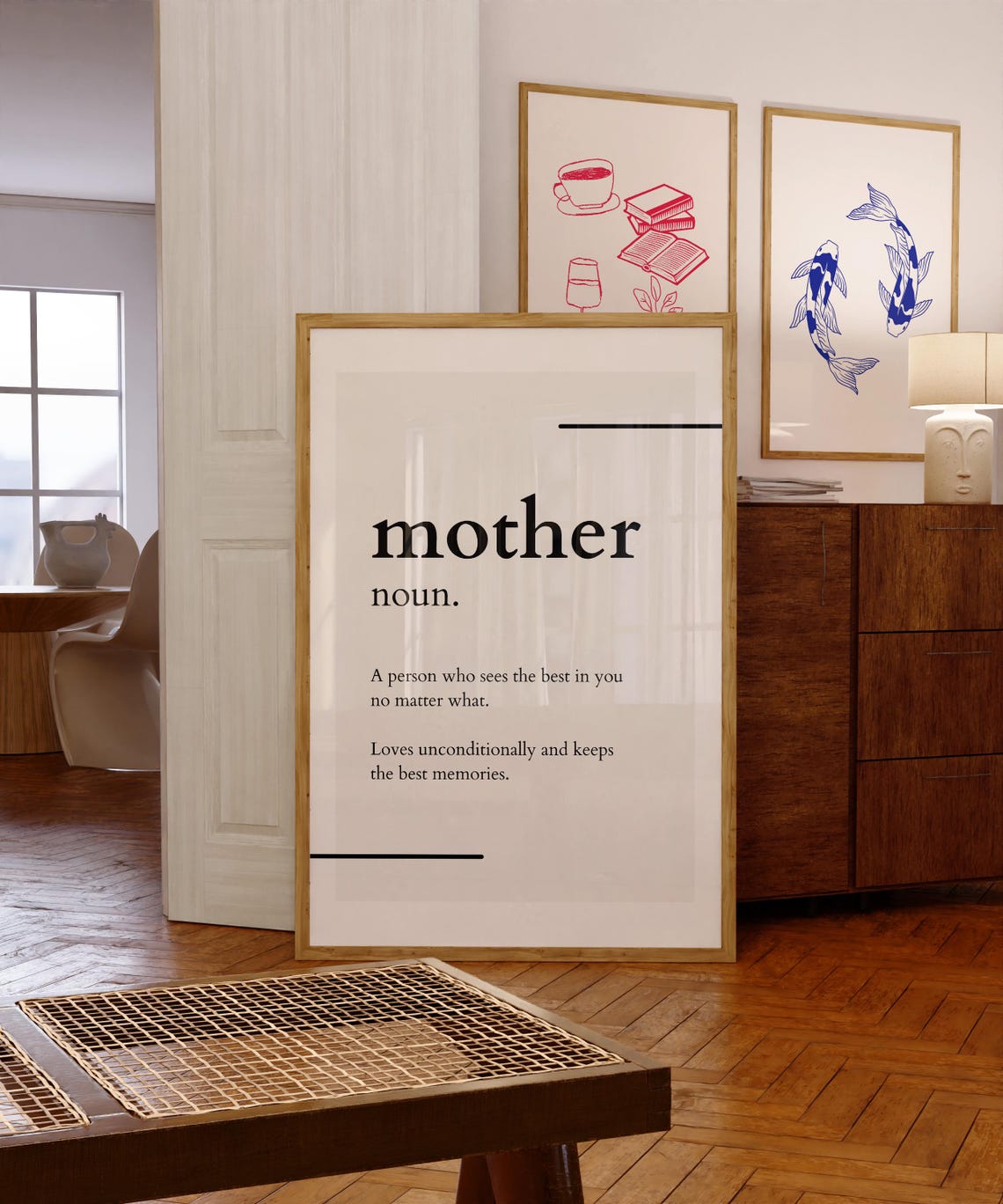 Mom Definition Print Mothers Day Gift Mom Definition Poster Gifts For Mom Dictionary Art Mom Gifts Gifts For Mother Mom Poster