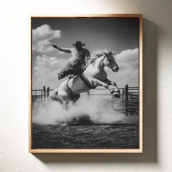 Rodeo Thunder