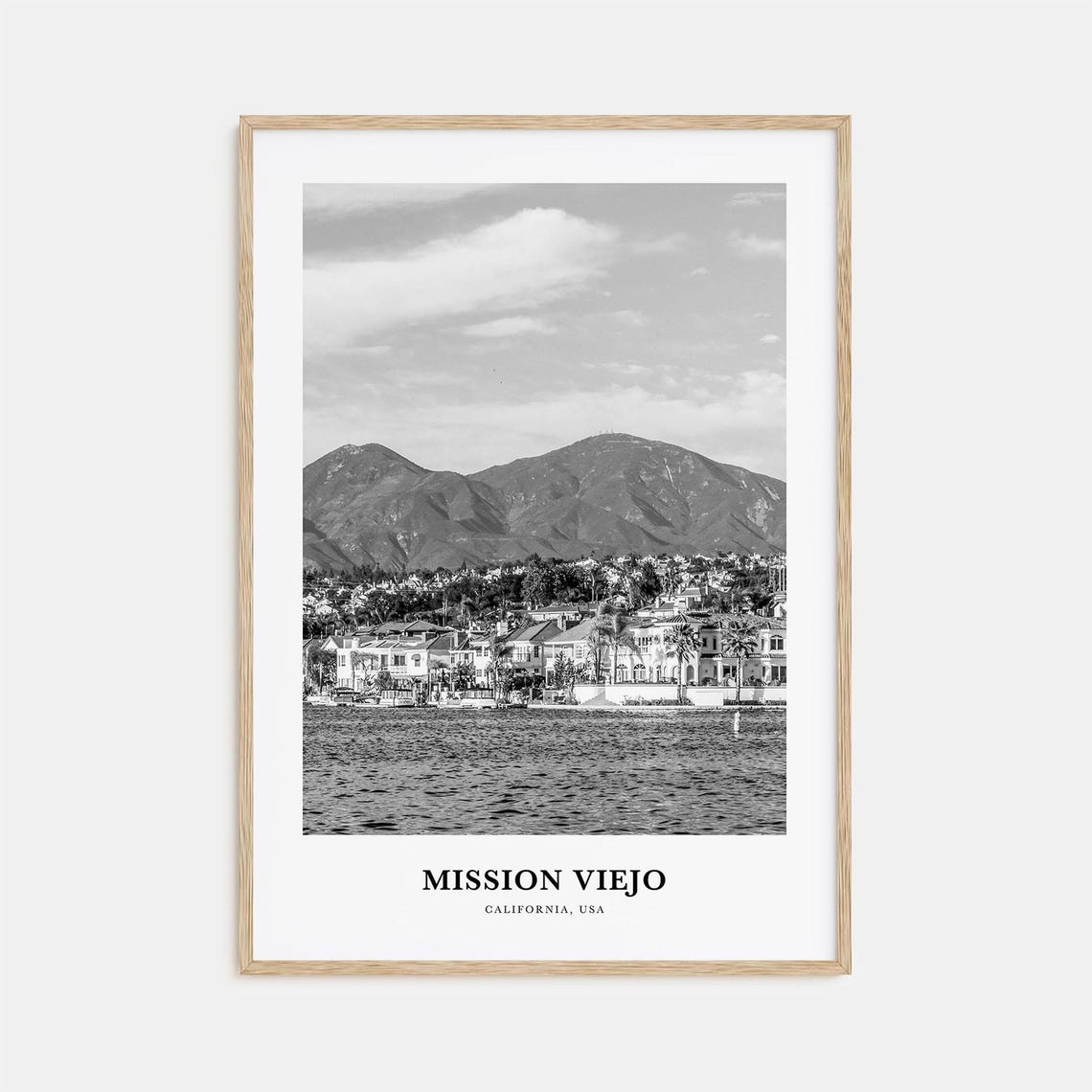 Mission Viejo Wall Art Mission Viejo Wall Decor Mission Viejo Poster Mission Viejo Home Decor Mission Viejo Travel Gift Travel Print