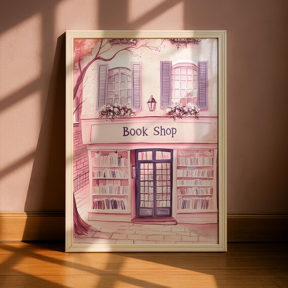 Quotes About Books Book Prints Bibliophile Art Posters Shop
