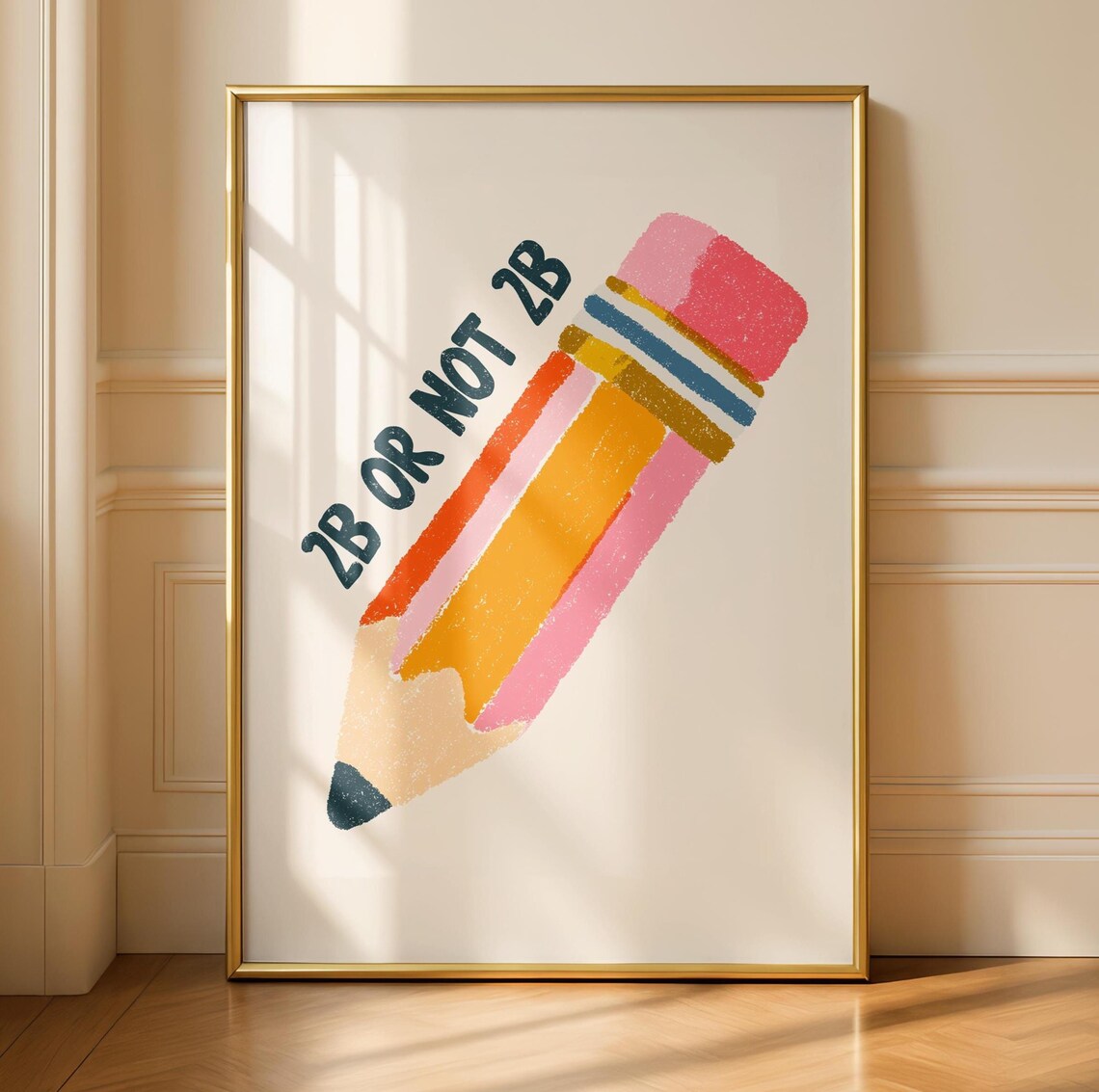 Sarcastic Punny Humor Quote, Funny Poster