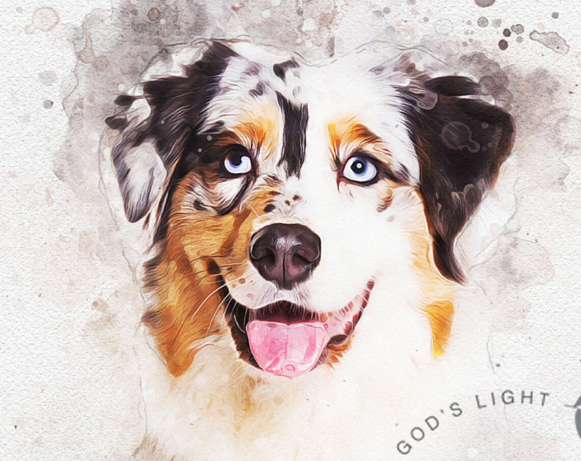 Custom For Krissy, Personalized Art Print