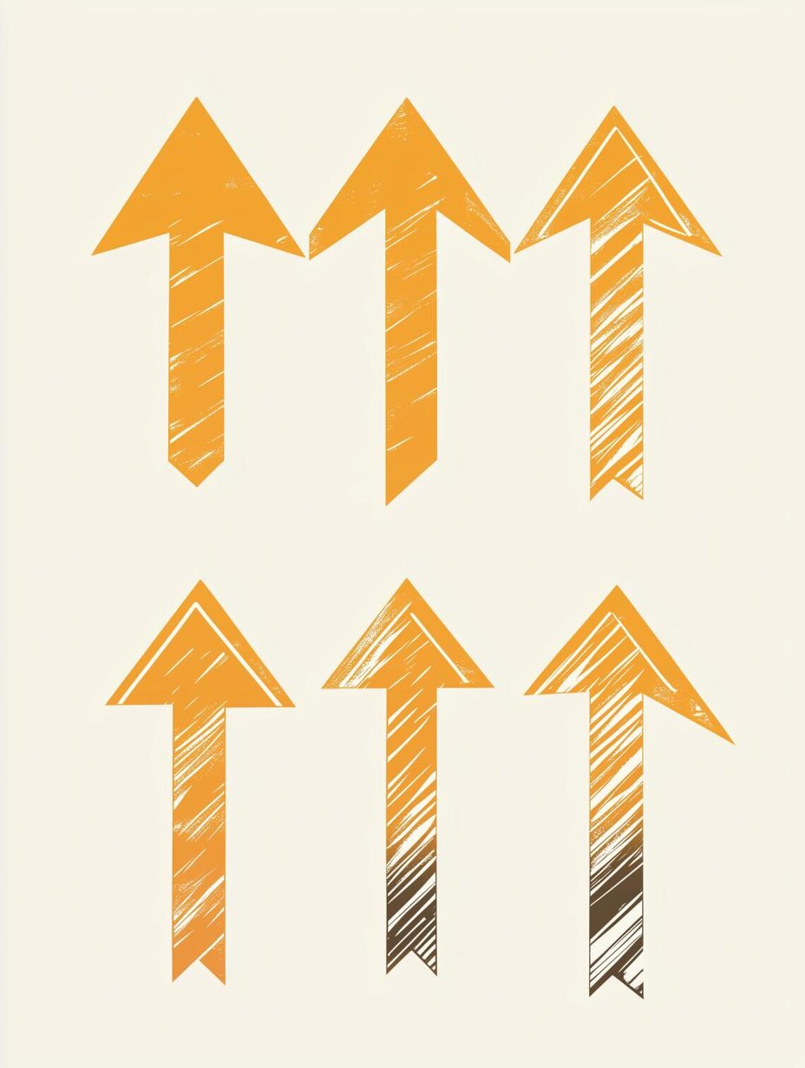 Custom Print Inspired By Minimalist Style