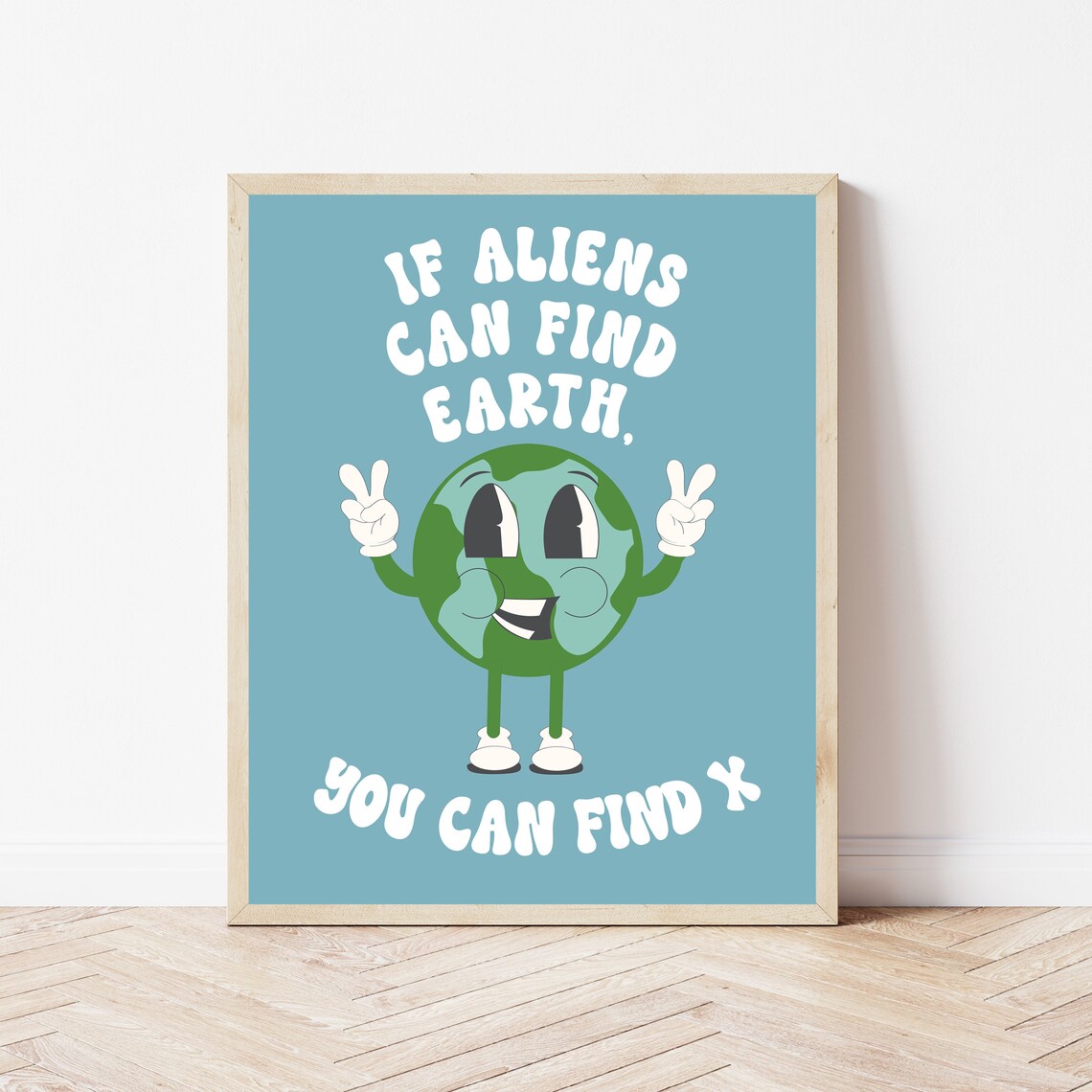 Stem Teacher Math Classroom Poster, Funny Class Art