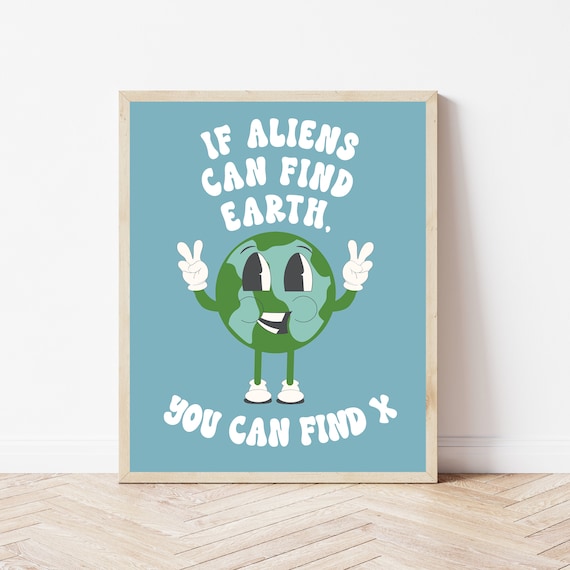 Stem Teacher Math Classroom Poster, Funny Class Art