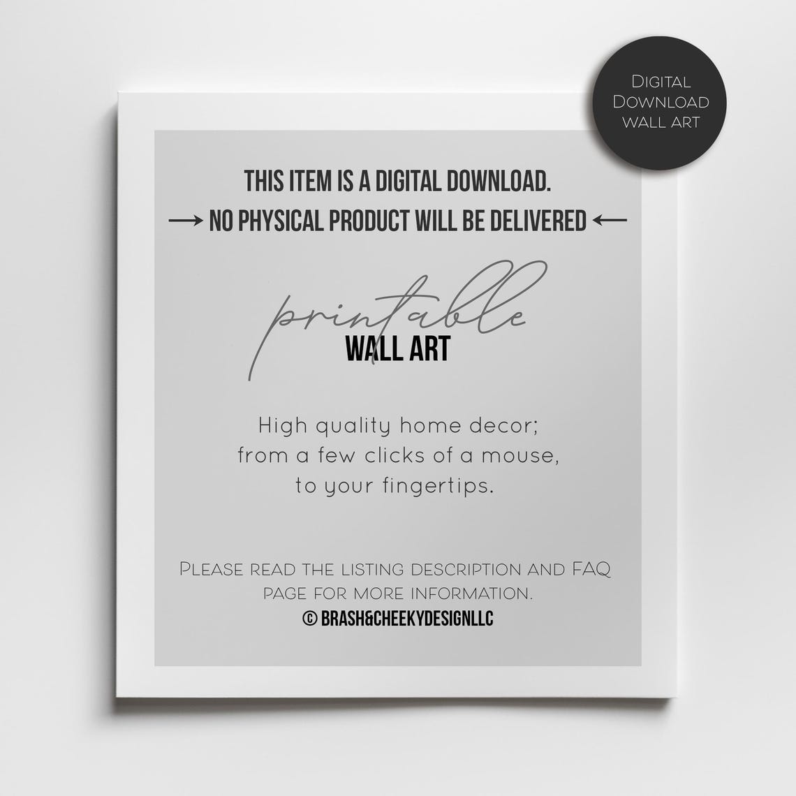 Sunlit Cliffside Villa Over Turquoise Water Coastal Decor Wall Art - Image 4