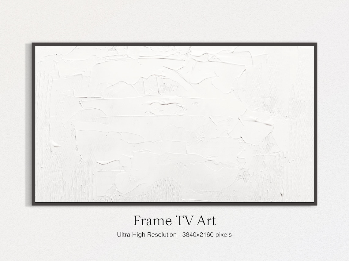 Modern Texture Abstract Art Print, Neutral Farmhouse