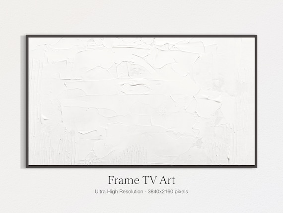 Modern Texture Abstract Art Print, Neutral Farmhouse