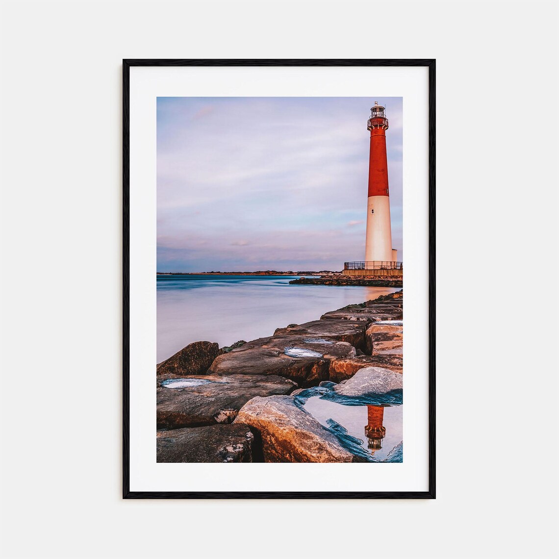 New Jersey Colorful Poster Print No 2 New Jersey Photo Art New Jersey Wall Decor Travel Print New Jersey Street Map Poster City Map