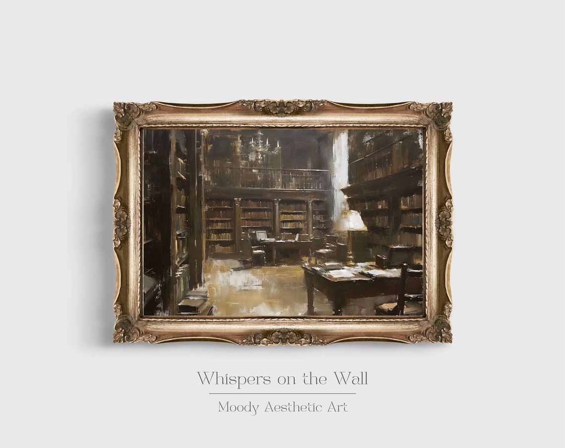 Cozy Bed Scene with Coffee Cup and Open Book Oil Painting Poster - Image 5