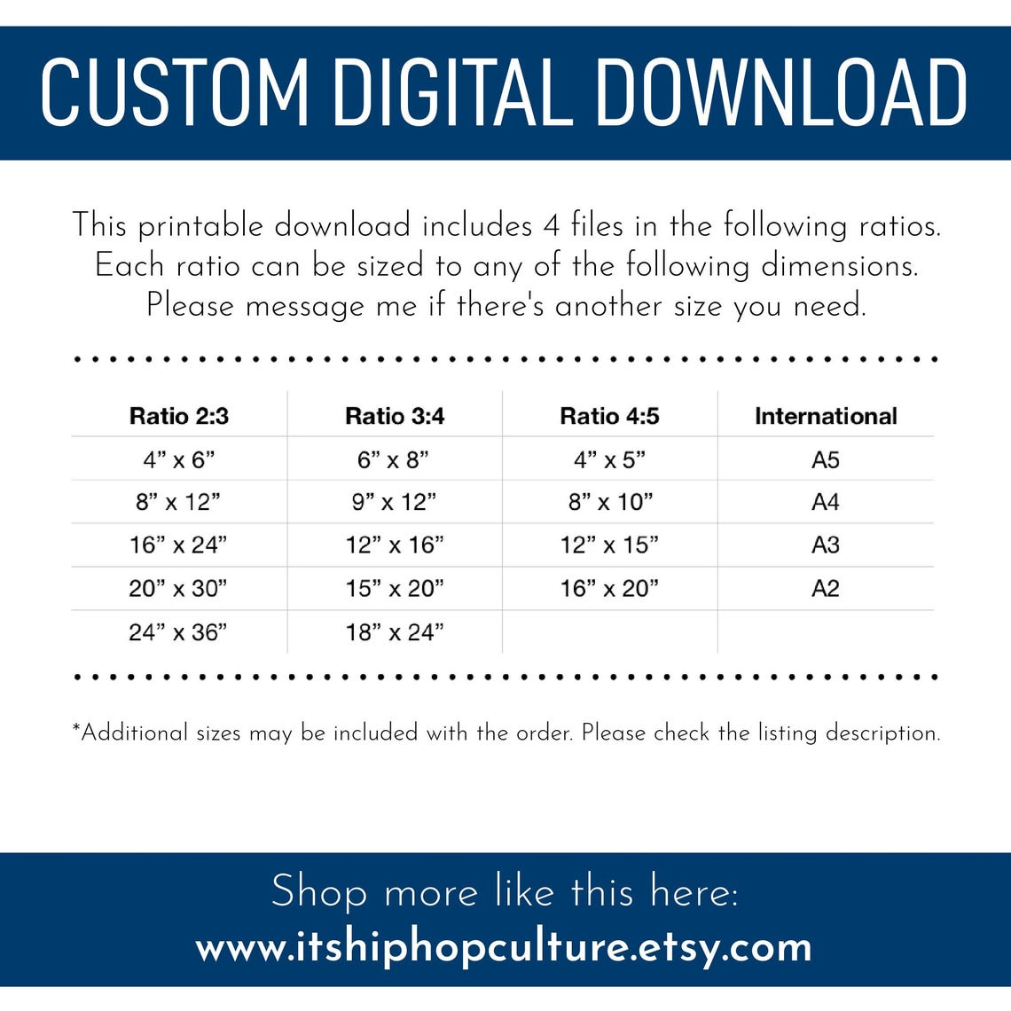 Custom Lyrics Poster Custom Hip Hop Lyrics Print Custom Rap Lyrics Poster Custom Definition Personalized Quote Personalized Lyric Print - Image 3