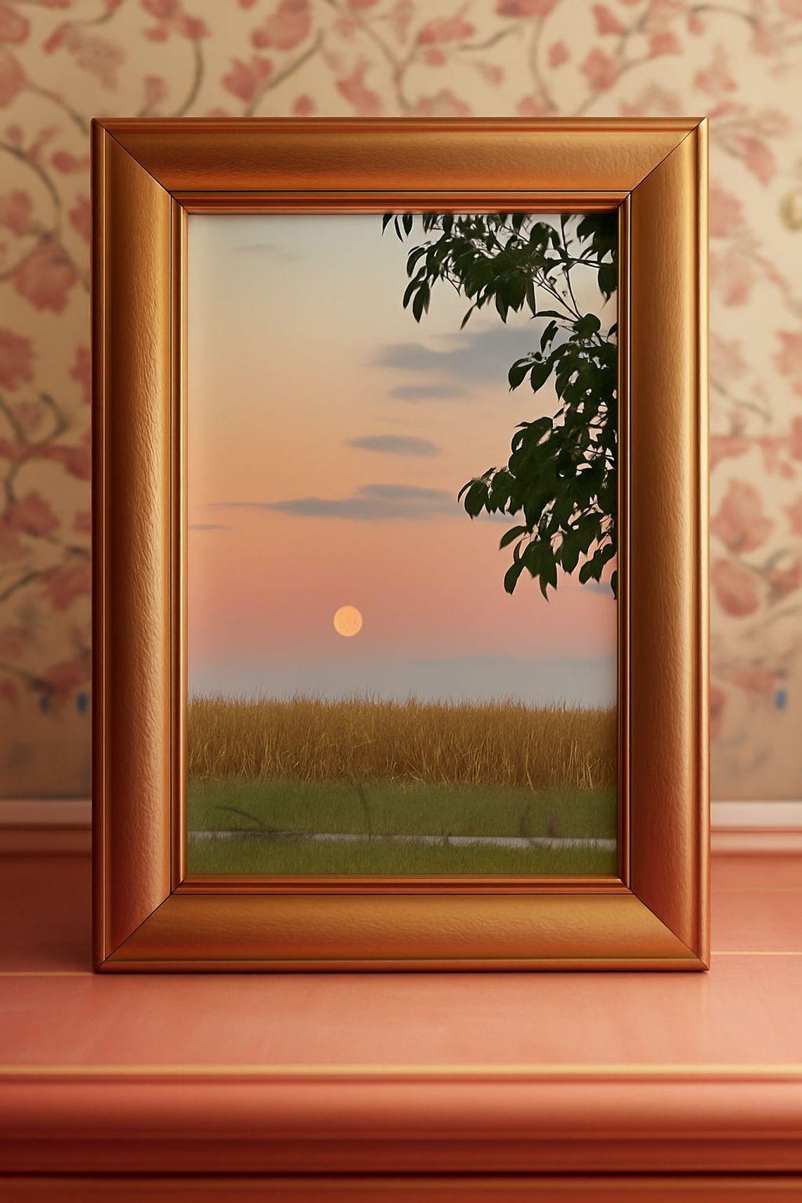 Iowa Night Sky 5