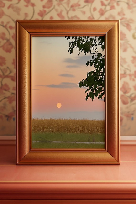 Iowa Night Sky 5