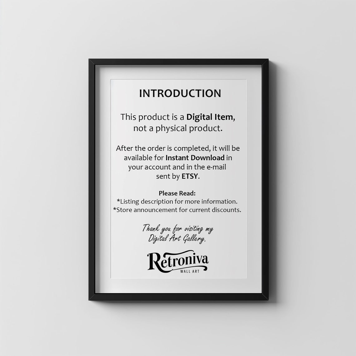 Vintage Botanical Study Of A Branch With Bright Red Berries Poster - Image 5