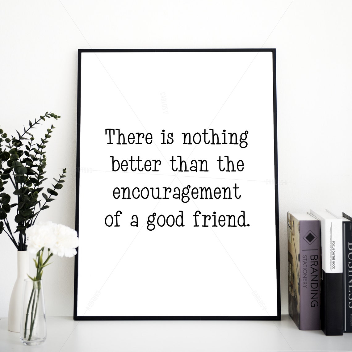 Rousseau Quote - Motivational Poster
