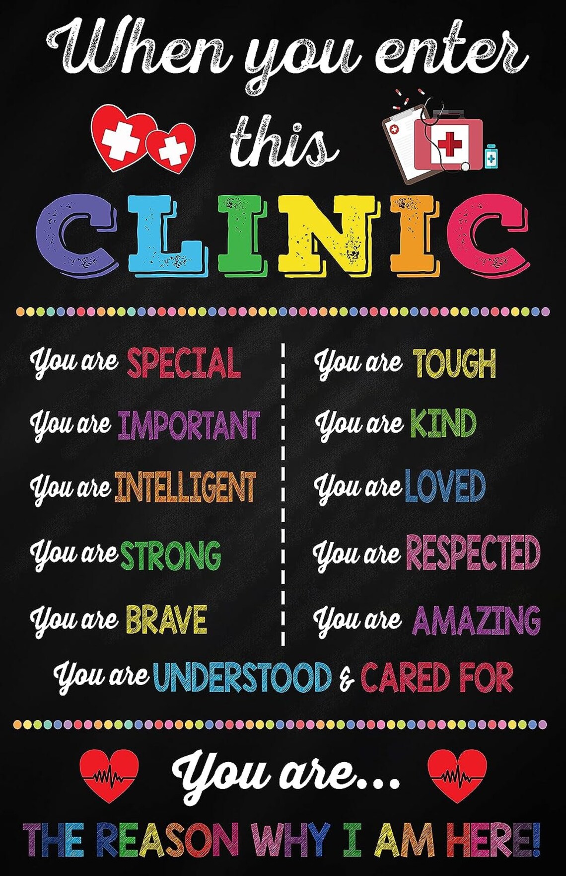 Math Teacher Classroom Decor, Back To School Gift - Image 4