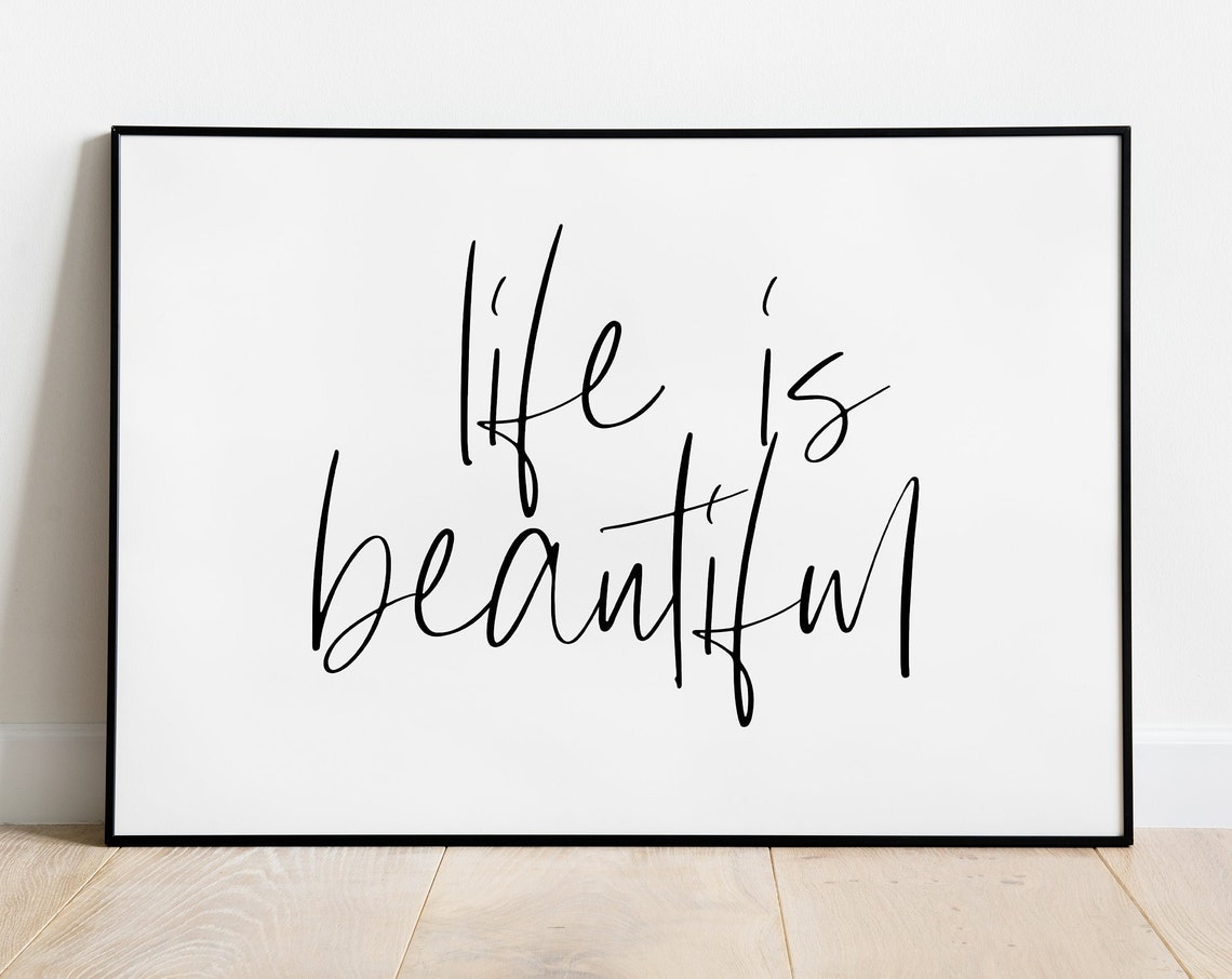 Buy 2 Get 2 Free Boutique Sale Discount Card Printable Poster - Image 2