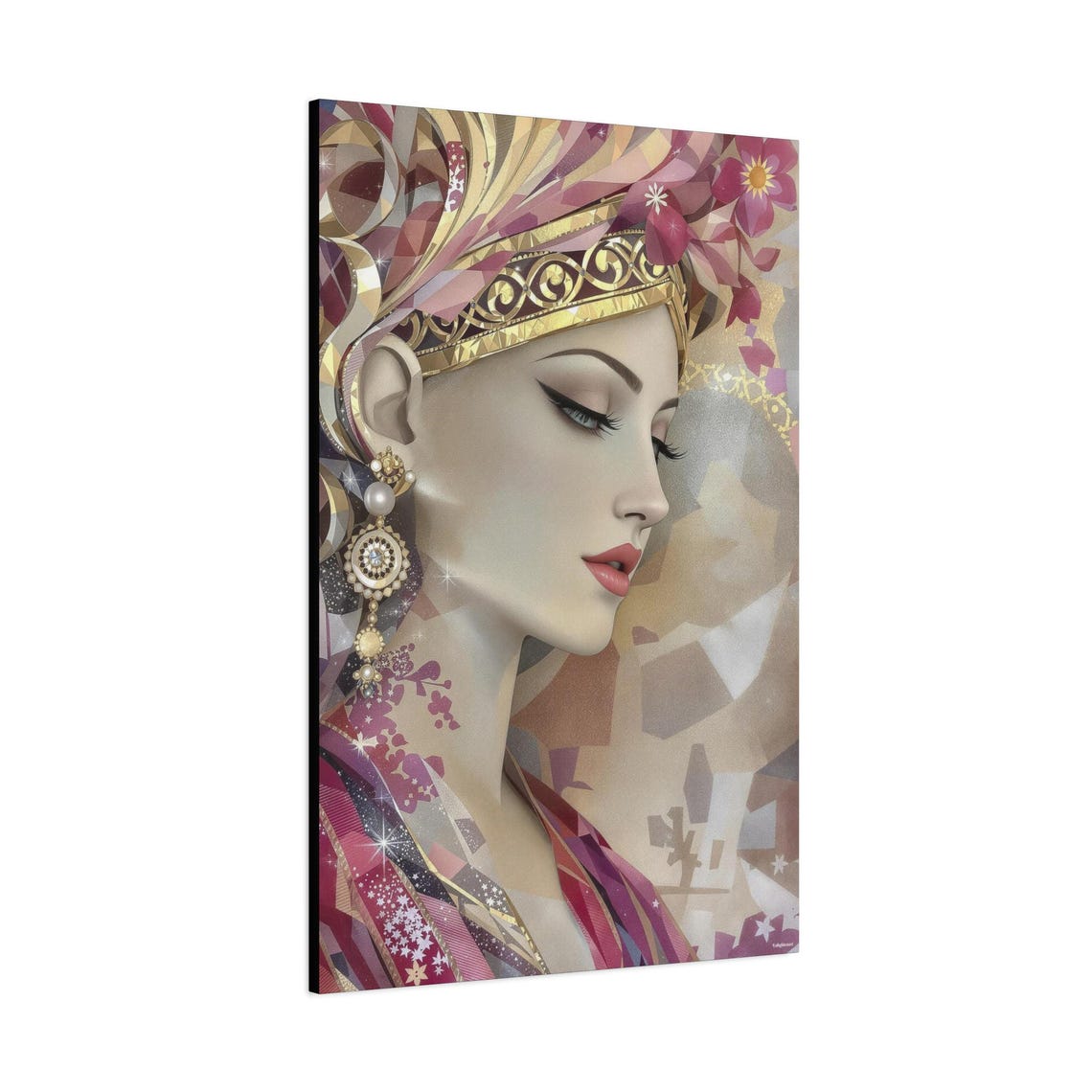 Aurora Of Elegance - Sky Art - Image 2