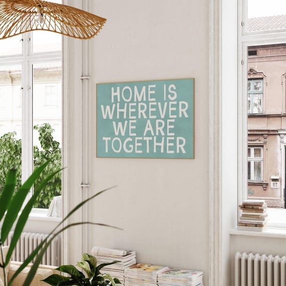 Cute Bedroom Print Maximalist Couples Art Trendy Prints For Home Decor Instant
