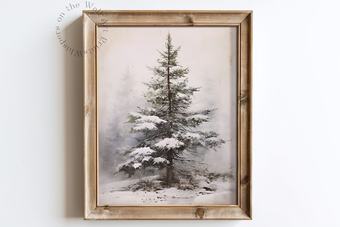 Neutral Farmhouse Coffee and Book Reading Moody Morning Wall Poster - Image 3