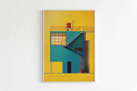 Bauhaus Exhibition Poster Bauhaus 1923 Ausstellung Print Bauhaus Exhibition Home Decor Art Exhibition Wall Decor Bauhaus Art Poster
