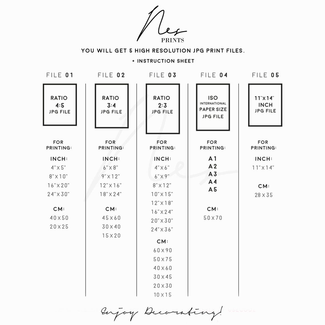 Love Script Typography Minimalist Line Word Poster for Bedroom - Image 2