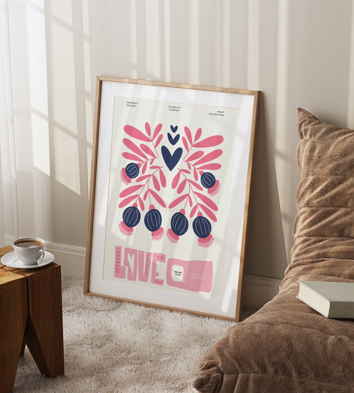 Matisse Print Matisse Poster Wall Art Print Matisse Wall Art Printable Wall Art Art - Image 2