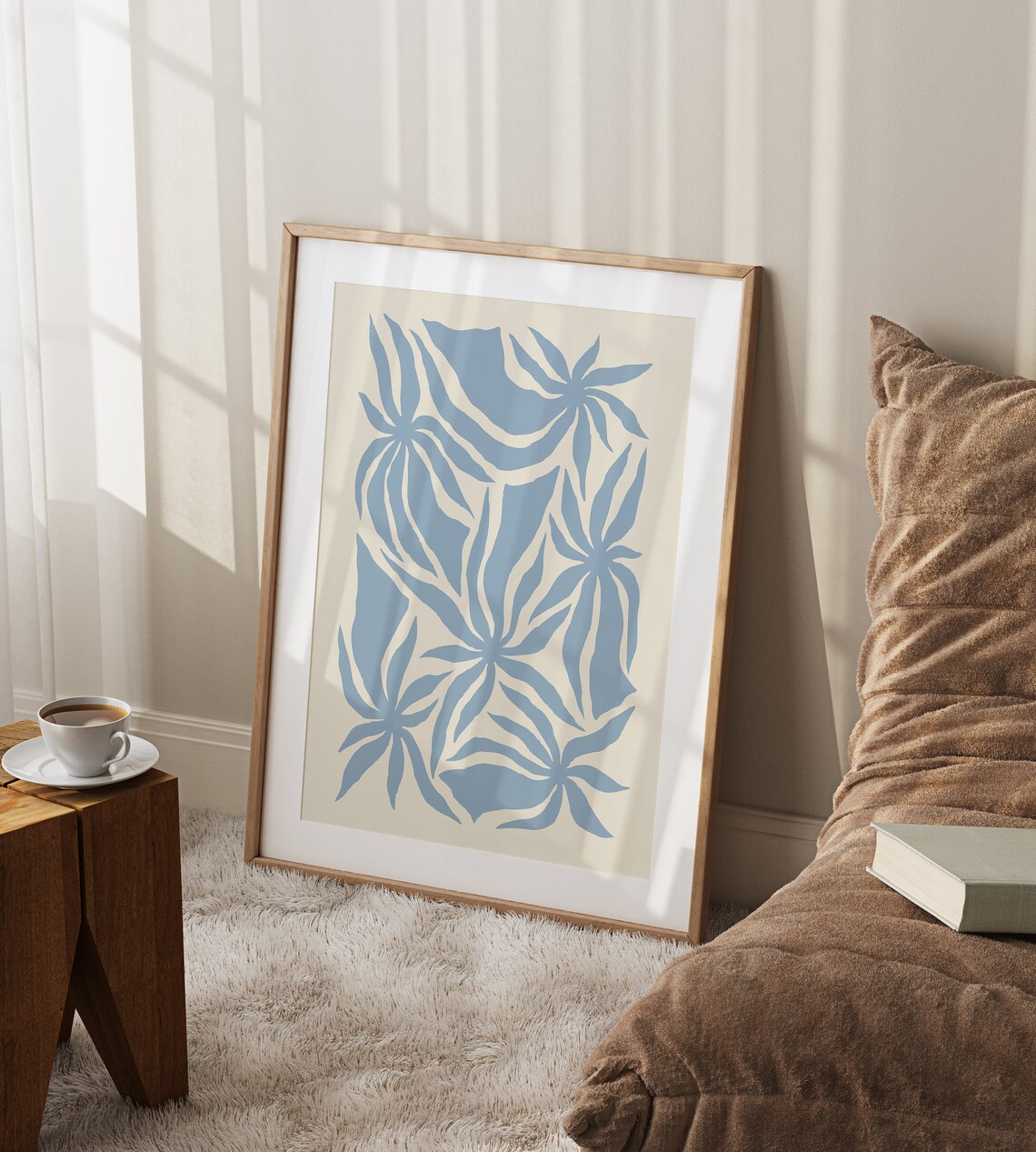 Matisse Print Matisse Poster Wall Art Print Matisse Wall Art Printable Wall Art Art - Image 2