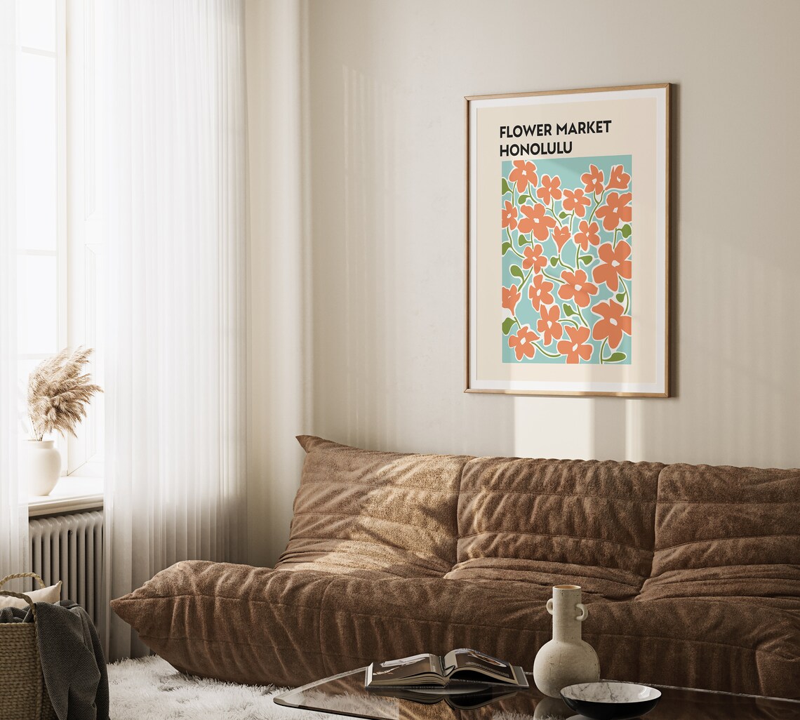 Matisse Print Matisse Poster Wall Art Print Matisse Wall Art Printable Wall Art Art - Image 2