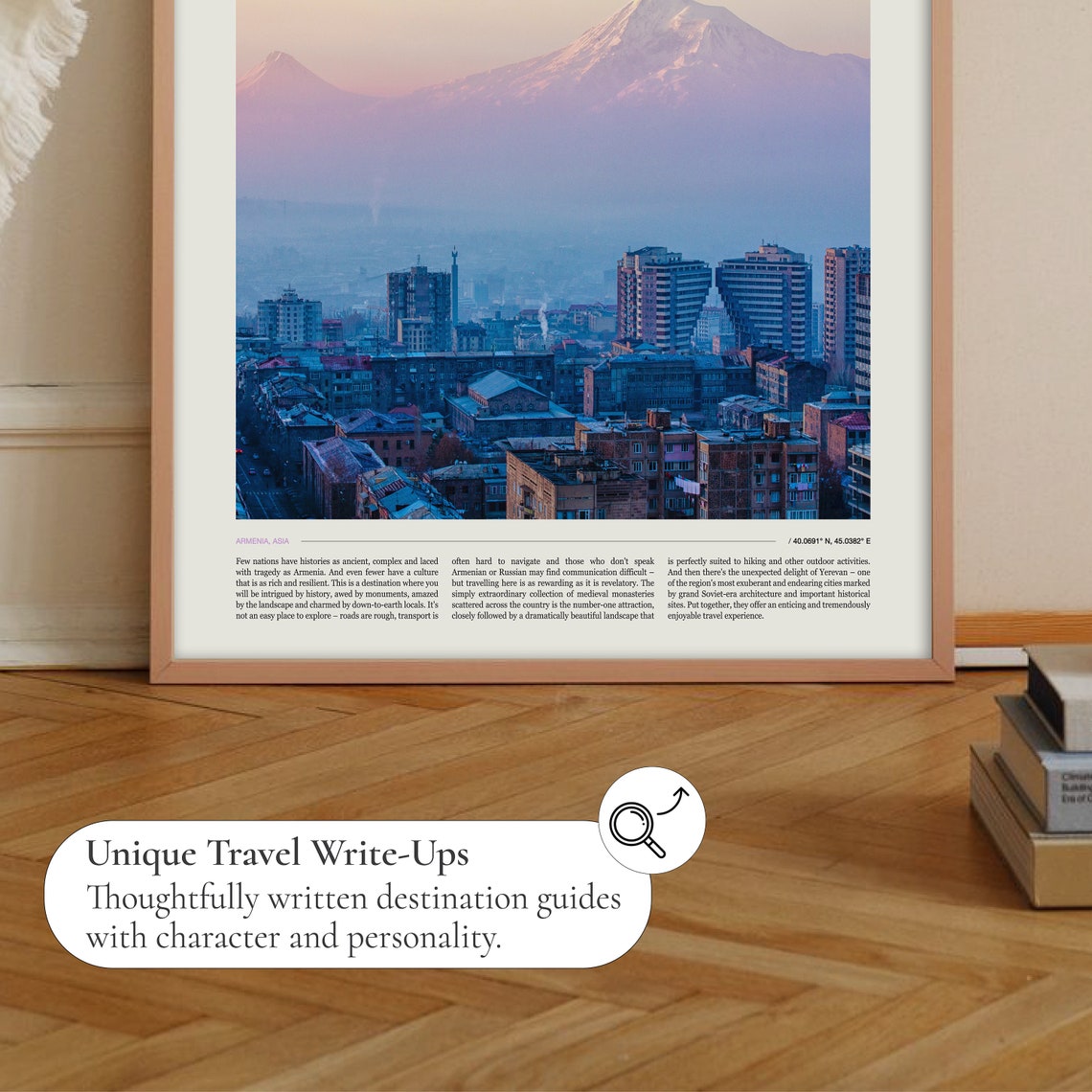 Armenia Print Armenia Art Armenia Poster Armenia Wall Art Armenia Travel Armenia Artwork Armenia Photo Armenia Gift Armenian Poster - Image 2