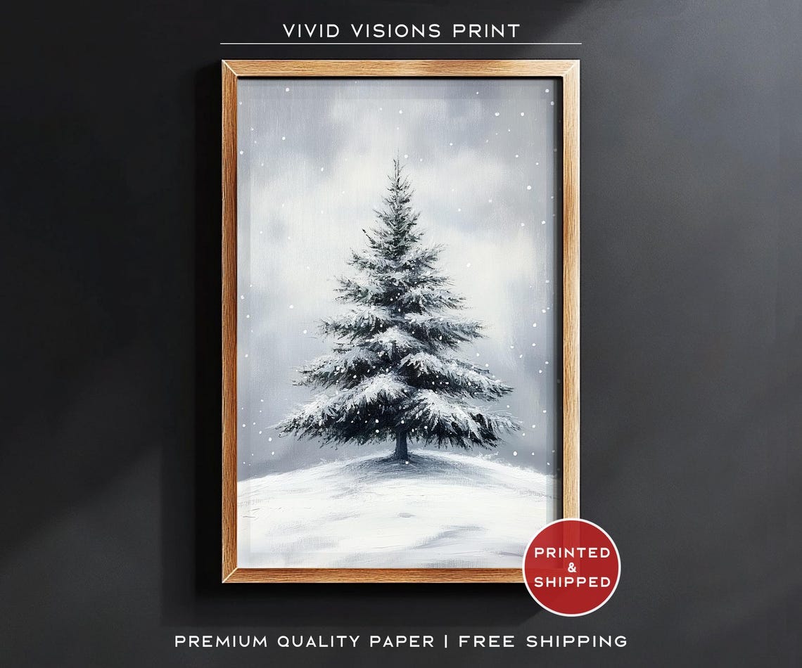 Size Conversion Chart and Shop Details Seller Reference Print - Image 4